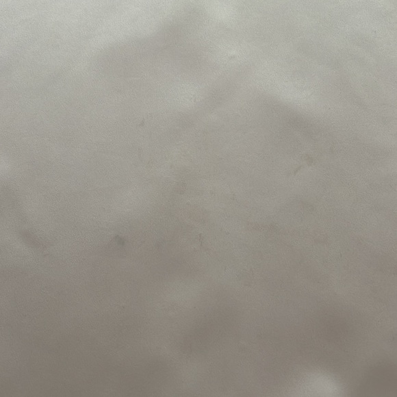 White House Black Market Strapless Ivory & Black Lace Dress - Picture 9 of 10